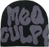 Knitted Beanie Unisex